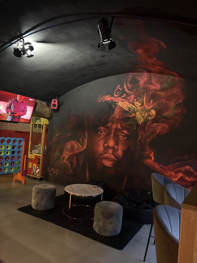 The royal bunker, photo 2