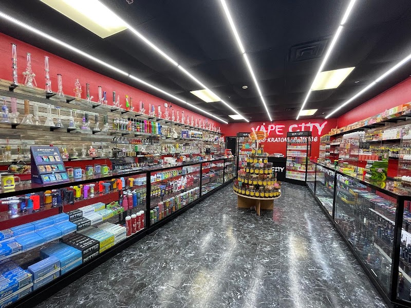 Vape City, photo 2