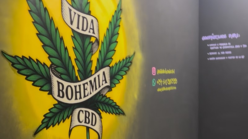 VidaBohemia CBD, photo 2