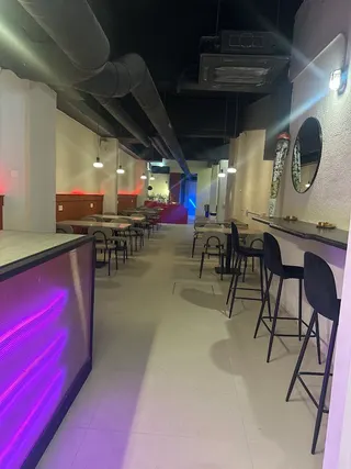 Weed Cafe Barcelona, photo 2