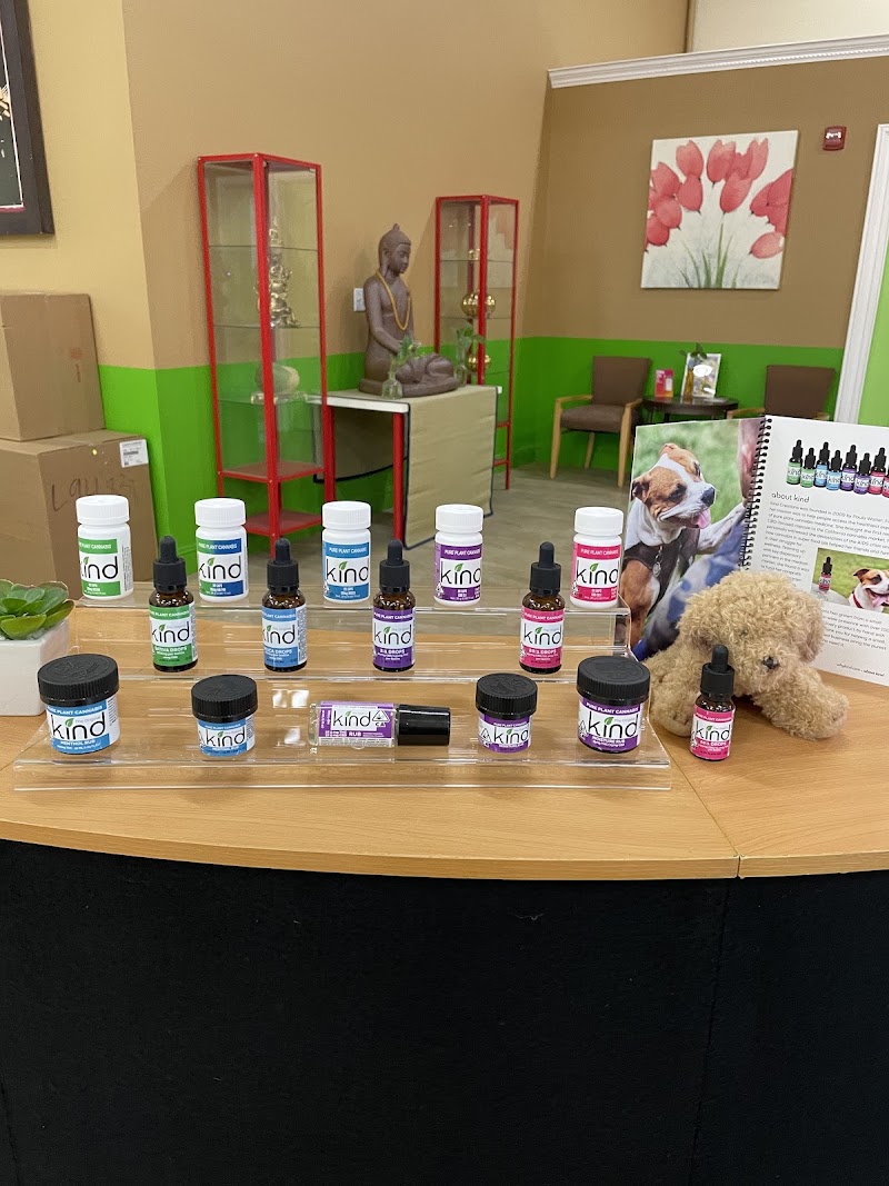 10th Street Cannabis Co., фото 3