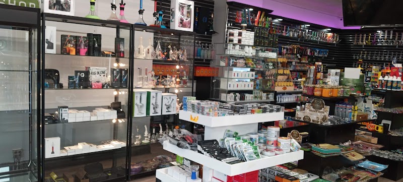 420 smokeshop