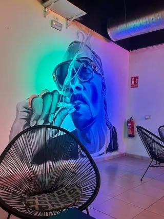 420 Social Club Benalmádena, photo 3