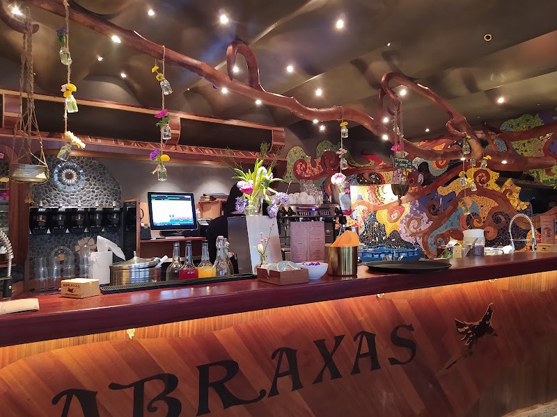 Abraxas, photo 3