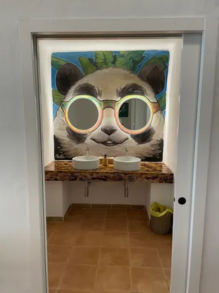 Asoc Panda Ibiza +21, photo 3