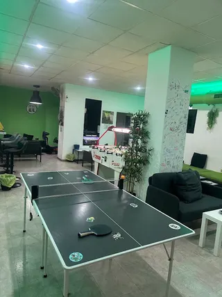 Asociacion cannabica Green Temple, photo 3