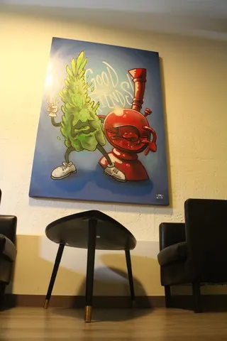Associació Cannàbica CannaCat, photo 3