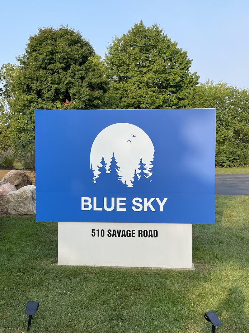 Blue Sky Cannabis Co. - NOW OPEN