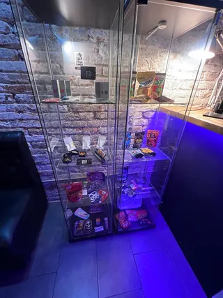 Cali Weed Barcelona, photo 3
