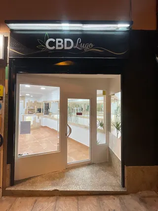 CBD Lugo, photo 3