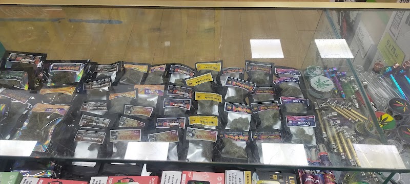CBD Madrid | Mr. Weed, photo 3
