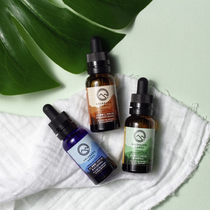 CBD Plus USA, photo 3