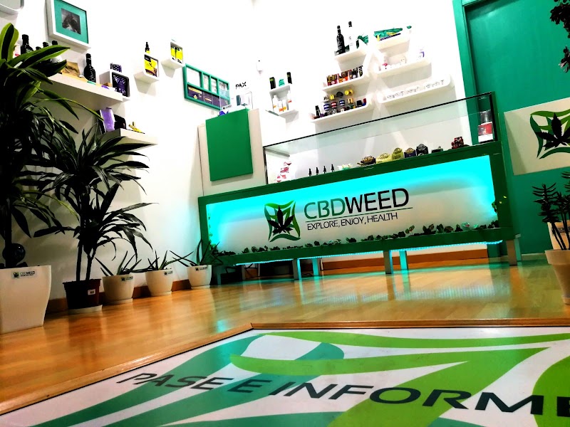 CBD WEED, photo 3