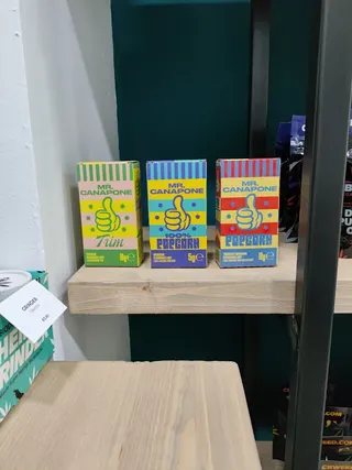 CBWeed - CBD Shop Pontevedra, photo 3