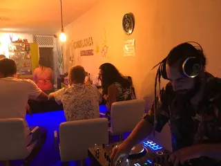 Club Cannabis Canalanza, foto 3