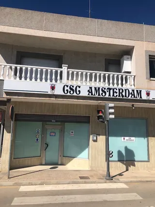 Csc Amsterdam, photo 3