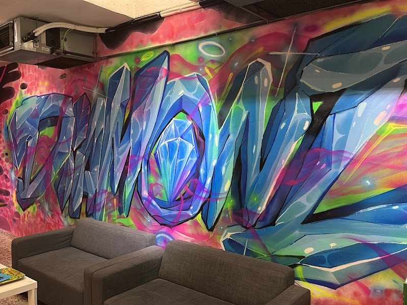 Diamond smokers club, photo 3