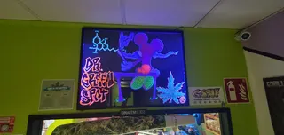Dr. Green Spot, photo 3