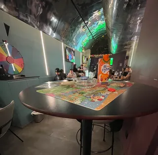 Dragon club, photo 3