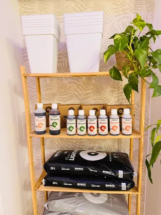 Feel Calm CBD Store, photo 3
