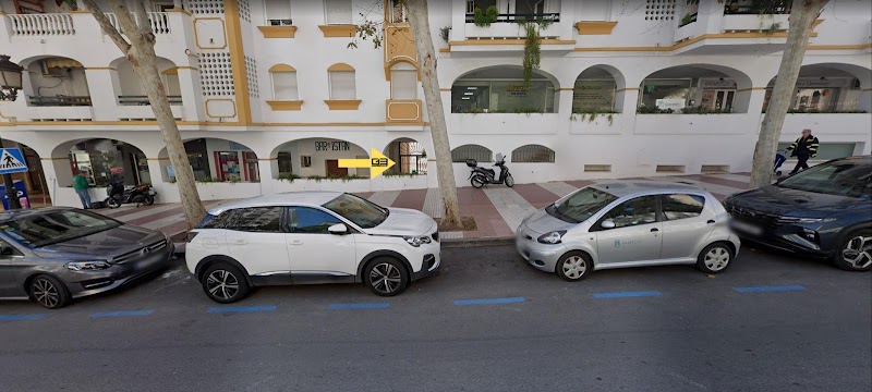 G13 Weed Club Marbella, photo 3