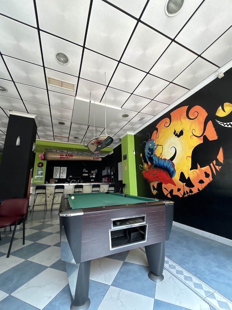 Greench Aguilas, photo 3