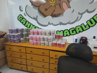 Happy Cloudz ( Cannabis Magaluf ), photo 3