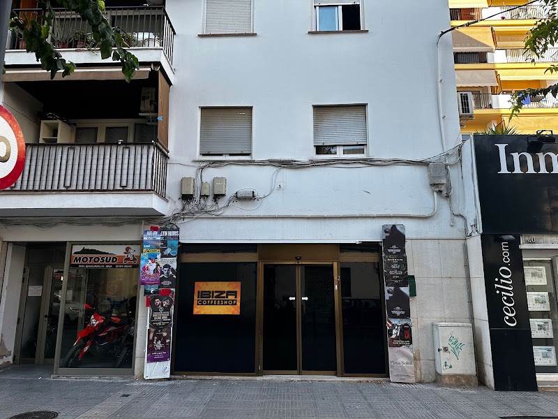 Ibiza Coffeeshop, photo 3
