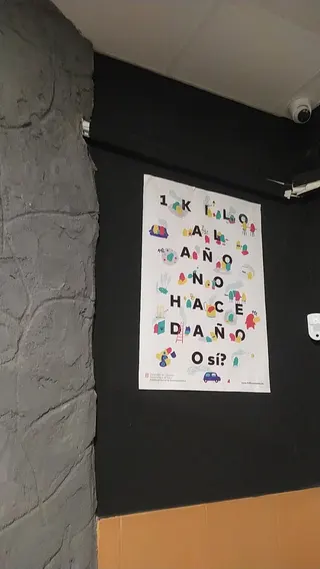 La Cova 420, photo 3