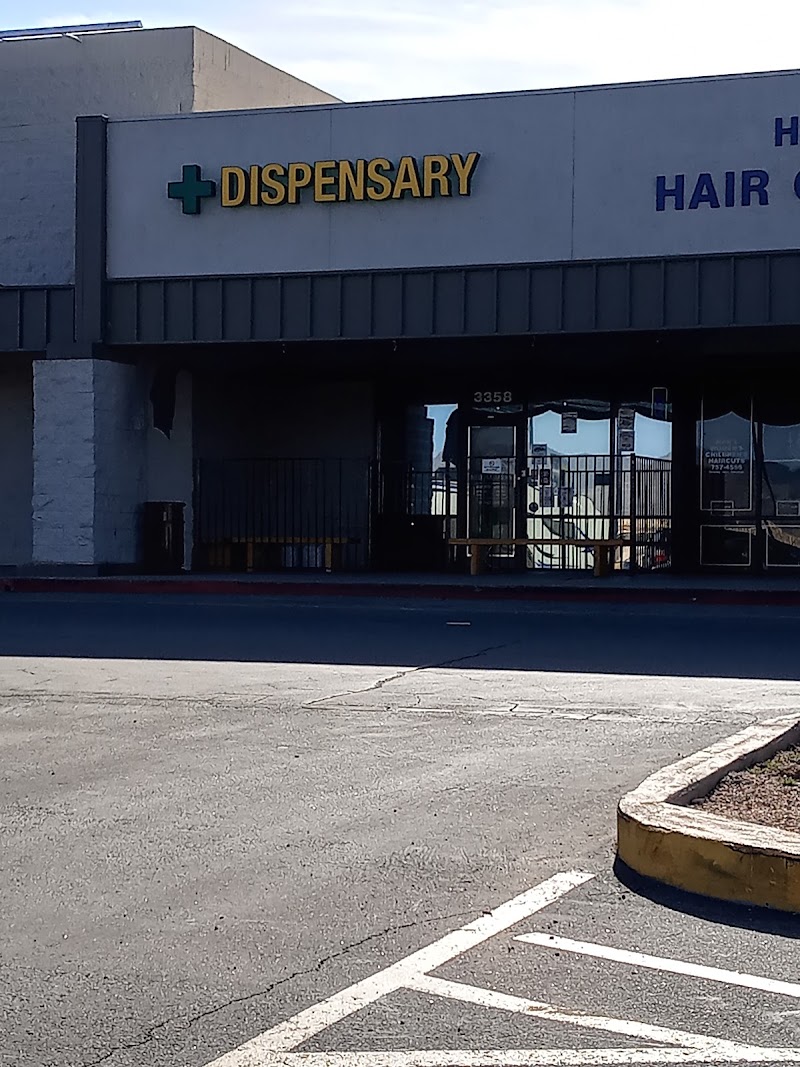 Medusa Farms Dispensary, photo 3