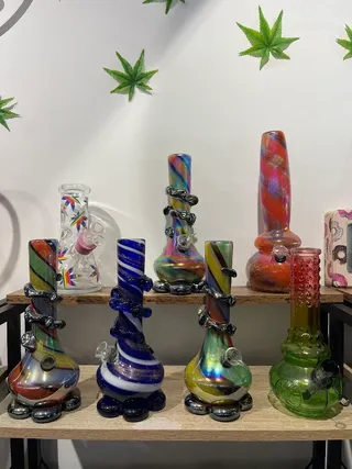 NATURA cbd store ''BEACH'', photo 3