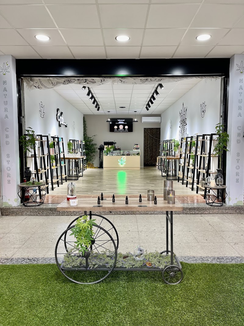 NATURA CBD STORE, photo 3