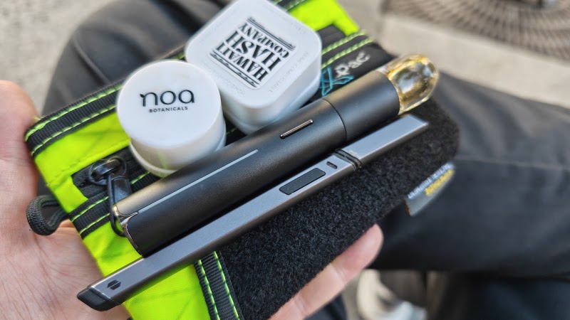 Noa Botanicals Waikiki Dispensary, zdjęcie 3
