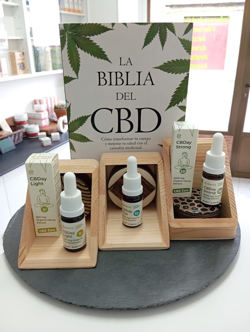 O Boticario CBD, foto 3