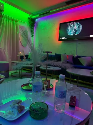 Punto 8 – social club, photo 3