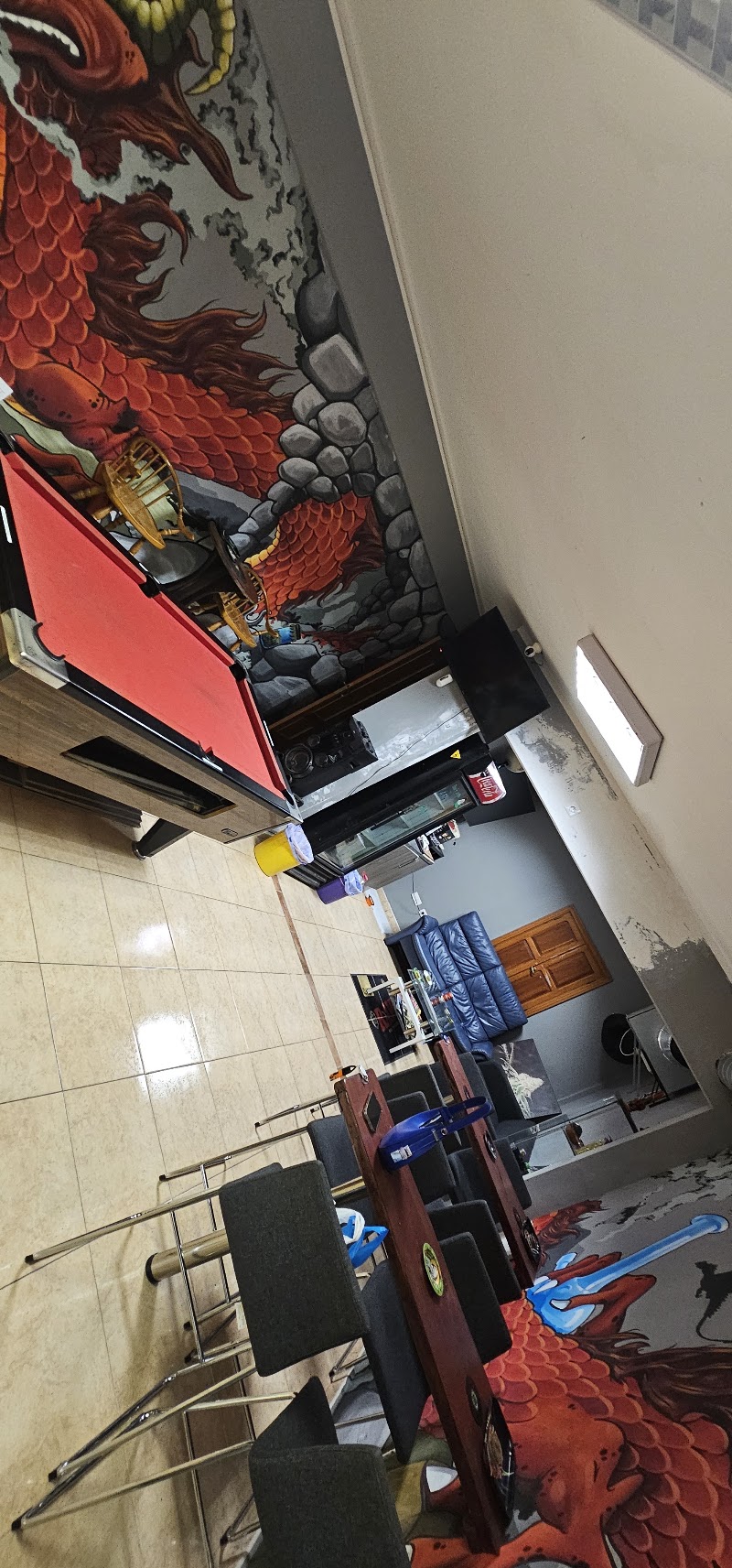 Red Dragon Social Club, photo 3