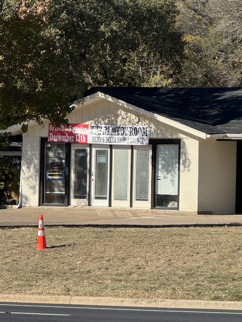 Round Rock Remedy Room ภาพที่ 3