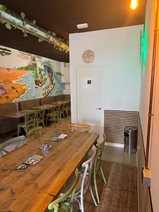 Scoobydoo Club Social Privat, photo 3