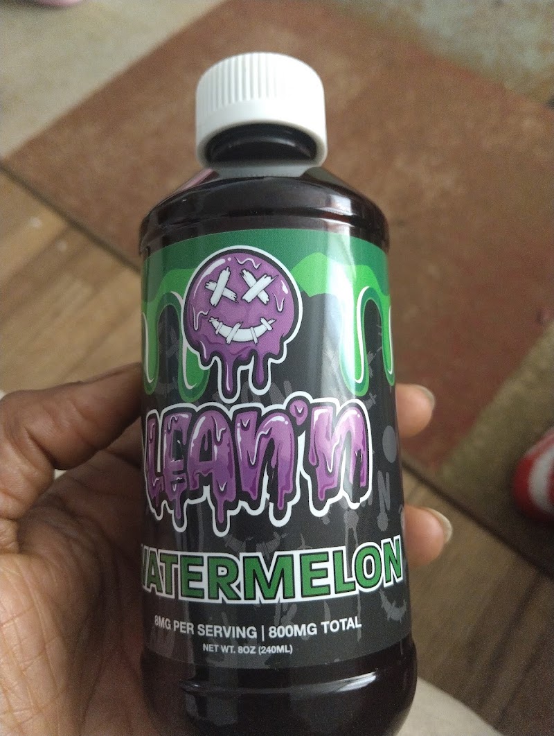 Silverback Hemp Co, photo 3
