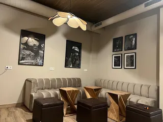 Snoop Dogg Social Club, photo 3