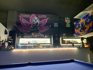 Social club Weed Maryland, Foto 3