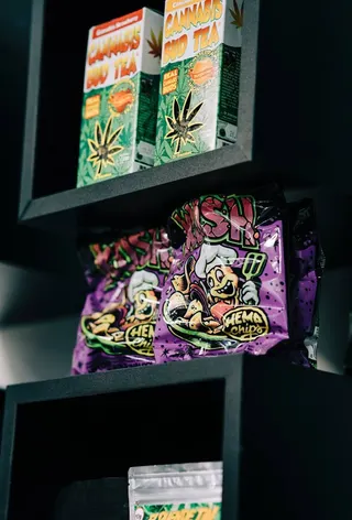 Sweed Dreams - CBD, Foto 3
