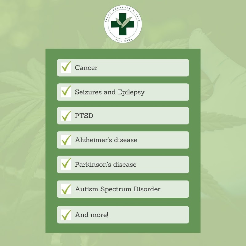 Texas Cannabis Clinic, foto 3