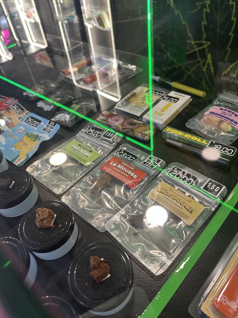The Best Cannabis, photo 3