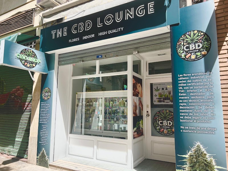 The CBD Lounge, photo 3