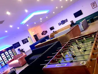 The Heaven Club, zdjęcie 3