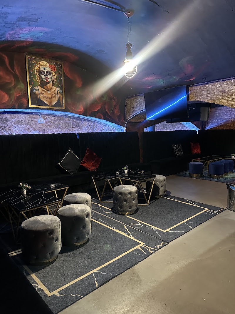 The royal bunker, photo 3