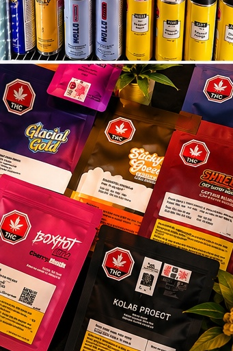 Weed Kings, photo 3