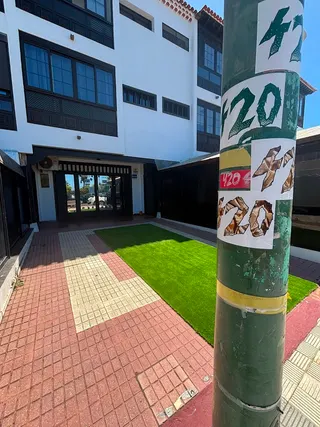 420 PK1413 Weed Club Tenerife, photo 4