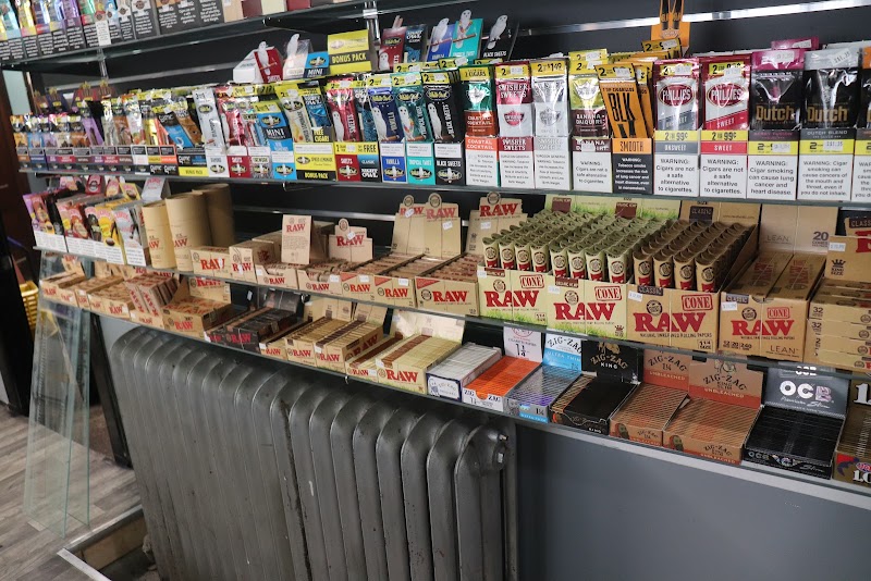 420 smokeshop